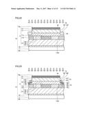 SILICON CARBIDE SEMICONDUCTOR DEVICE AND METHOD FOR MANUFACTURING THE SAME diagram and image