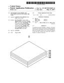 TRANSPARENT ELECTRODES AND ELECTRONIC DEVICES INCLUDING THE SAME diagram and image