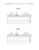 HIGH RELIABILITY FIELD EFFECT POWER DEVICE AND MANUFACTURING METHOD     THEREOF diagram and image