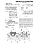 SPLIT-GATE TRENCH POWER MOSFET WITH PROTECTED SHIELD OXIDE diagram and image