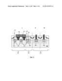 SPLIT-GATE TRENCH POWER MOSFET WITH PROTECTED SHIELD OXIDE diagram and image