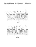 SPLIT-GATE TRENCH POWER MOSFET WITH PROTECTED SHIELD OXIDE diagram and image