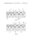 SPLIT-GATE TRENCH POWER MOSFET WITH PROTECTED SHIELD OXIDE diagram and image