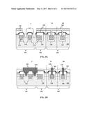 SPLIT-GATE TRENCH POWER MOSFET WITH PROTECTED SHIELD OXIDE diagram and image