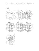 Semiconductor Device Having a Trench with Different Electrode Materials diagram and image