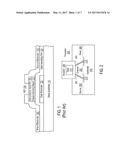 INSULATED GATE FIELD EFFECT TRANSISTOR HAVING PASSIVATED SCHOTTKY BARRIERS     TO THE CHANNEL diagram and image