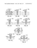 INSULATED GATE FIELD EFFECT TRANSISTOR HAVING PASSIVATED SCHOTTKY BARRIERS     TO THE CHANNEL diagram and image