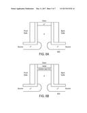 INSULATED GATE FIELD EFFECT TRANSISTOR HAVING PASSIVATED SCHOTTKY BARRIERS     TO THE CHANNEL diagram and image