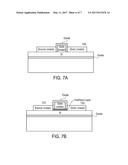 INSULATED GATE FIELD EFFECT TRANSISTOR HAVING PASSIVATED SCHOTTKY BARRIERS     TO THE CHANNEL diagram and image