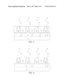 SEMICONDUCTOR DEVICE AND METHOD FOR FABRICATING THE SAME diagram and image