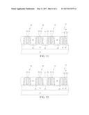 SEMICONDUCTOR DEVICE AND METHOD FOR FABRICATING THE SAME diagram and image