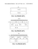 MOS P-N JUNCTION DIODE WITH ENHANCED RESPONSE SPEED AND MANUFACTURING     METHOD THEREOF diagram and image