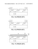 MOS P-N JUNCTION DIODE WITH ENHANCED RESPONSE SPEED AND MANUFACTURING     METHOD THEREOF diagram and image