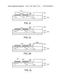 MOS P-N JUNCTION DIODE WITH ENHANCED RESPONSE SPEED AND MANUFACTURING     METHOD THEREOF diagram and image