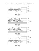 MOS P-N JUNCTION DIODE WITH ENHANCED RESPONSE SPEED AND MANUFACTURING     METHOD THEREOF diagram and image