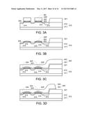 MOS P-N JUNCTION DIODE WITH ENHANCED RESPONSE SPEED AND MANUFACTURING     METHOD THEREOF diagram and image