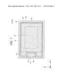 Semiconductor Device and Manufacturing Method Thereof diagram and image