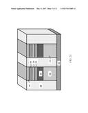 III-V GATE-ALL-AROUND FIELD EFFECT TRANSISTOR USING ASPECT RATIO TRAPPING diagram and image