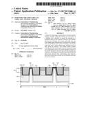 SEMICONDUCTOR STRUCTURES AND FABRICATION METHODS THEREOF diagram and image