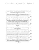 SEMICONDUCTOR STRUCTURES AND FABRICATION METHODS THEREOF diagram and image