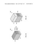 Replacement Gate Process for FinFET diagram and image