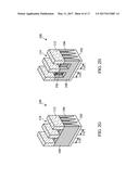 Replacement Gate Process for FinFET diagram and image