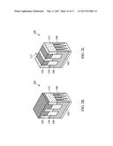 Replacement Gate Process for FinFET diagram and image