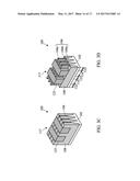 Replacement Gate Process for FinFET diagram and image