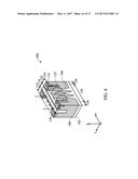 Replacement Gate Process for FinFET diagram and image