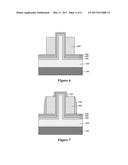 HIGH-VOLTAGE JUNCTIONLESS DEVICE WITH DRIFT REGION AND THE METHOD FOR     MAKING THE SAME diagram and image