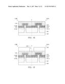 Structure and Formation Method of Semiconductor Device Structure diagram and image