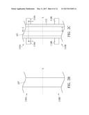 Structure and Formation Method of Semiconductor Device Structure diagram and image