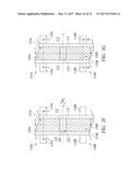 Structure and Formation Method of Semiconductor Device Structure diagram and image