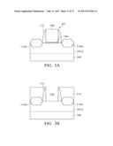 Structure and Formation Method of Semiconductor Device Structure diagram and image