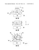 FINFET SPACER ETCH WITH NO FIN RECESS AND NO GATE-SPACER PULL-DOWN diagram and image