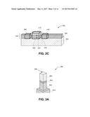 TUNNELING FIELD EFFECT TRANSISTORS (TFETS) FOR CMOS ARCHITECTURES AND     APPROACHES TO FABRICATING N-TYPE AND P-TYPE TFETS diagram and image