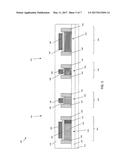 SEMICONDUCTOR DEVICE WITH LOW BAND-TO-BAND TUNNELING diagram and image