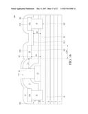 HIGH-ELECTRON-MOBILITY TRANSISTOR AND MANUFACTURING METHOD THEREOF diagram and image