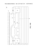 HIGH-ELECTRON-MOBILITY TRANSISTOR AND MANUFACTURING METHOD THEREOF diagram and image