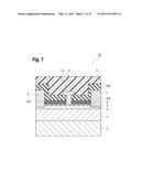 HIGH ELECTRON-MOBILITY TRANSISTOR PRIMARILY MADE OF NITRIDE SEMICONDUCTOR     MATERIALS diagram and image