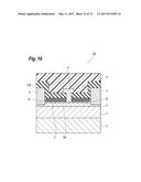 HIGH ELECTRON-MOBILITY TRANSISTOR PRIMARILY MADE OF NITRIDE SEMICONDUCTOR     MATERIALS diagram and image