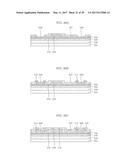 NITRIDE SEMICONDUCTOR DEVICE diagram and image