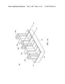 FINFET ISOLATION STRUCTURE AND METHOD FOR FABRICATING THE SAME diagram and image