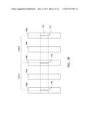 FINFET ISOLATION STRUCTURE AND METHOD FOR FABRICATING THE SAME diagram and image