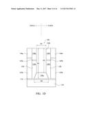 FINFET ISOLATION STRUCTURE AND METHOD FOR FABRICATING THE SAME diagram and image