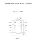 FINFET ISOLATION STRUCTURE AND METHOD FOR FABRICATING THE SAME diagram and image