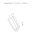 FINFET ISOLATION STRUCTURE AND METHOD FOR FABRICATING THE SAME diagram and image