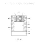 FINFET ISOLATION STRUCTURE AND METHOD FOR FABRICATING THE SAME diagram and image