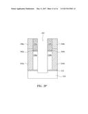 FINFET ISOLATION STRUCTURE AND METHOD FOR FABRICATING THE SAME diagram and image