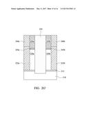 FINFET ISOLATION STRUCTURE AND METHOD FOR FABRICATING THE SAME diagram and image